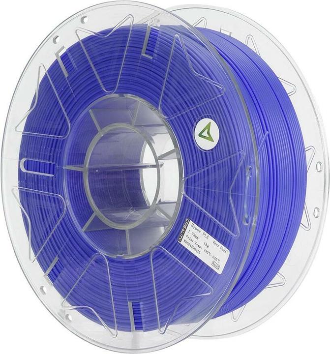 Immagine prodotto Creality Pla Rfid Molto Peri Hyper Series 3d Filament (1.75 mm, 1000 g)