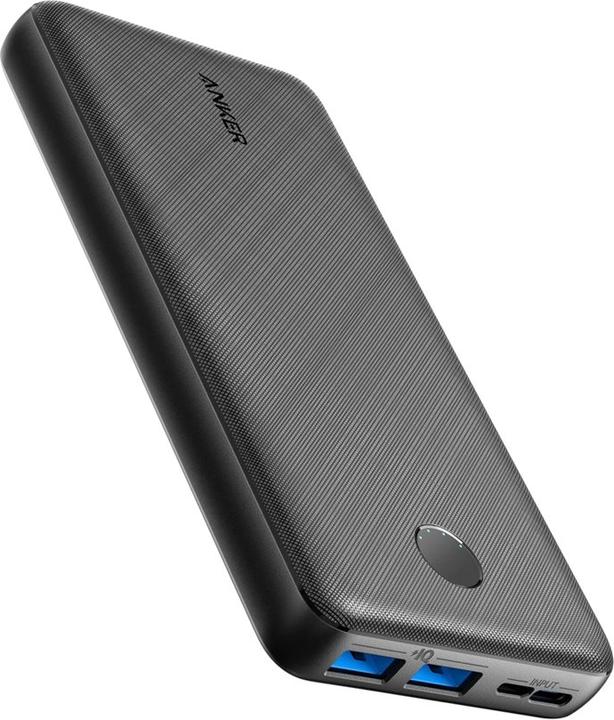 Produktbild Anker Essential (20000 mAh, 20 W, 74 Wh)