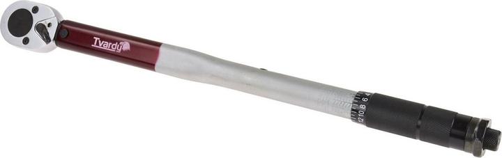 Produktbild Tvardy Drehmomentschlüssel 1/2 28-210Nm (1/2", 28 Nm, 210 Nm)
