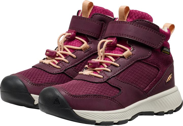 Actual product image Keen C Skua Mid WP (29)