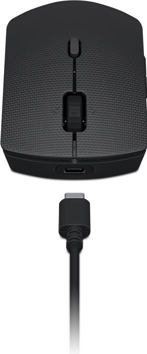 Produktbild Lenovo Professional Combo (DE, Kabellos)