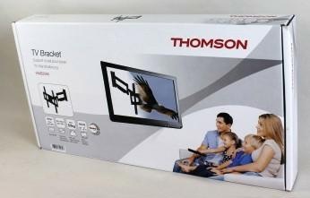 Actual product image Hama WAB2565 (Wall, 65", 50 kg)