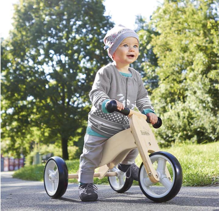 Actual product image Pinolino Charlie