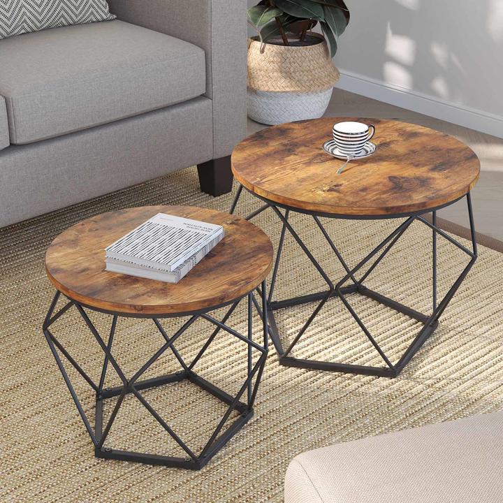 Image du produit Vasagle Cluster (50 x 50 x 40 cm)