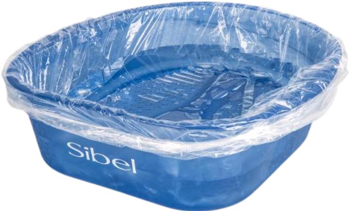 Actual product image Sibel Massager