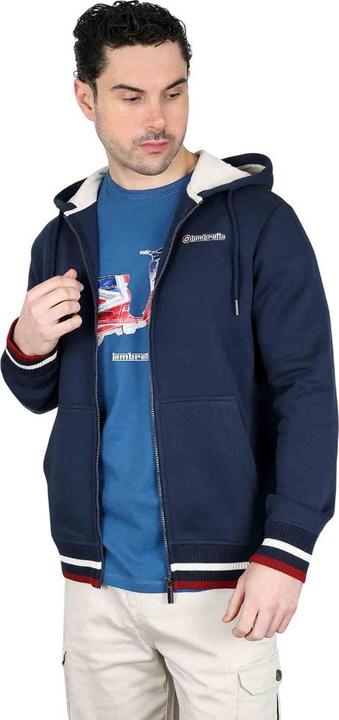 Image du produit Lambretta - Veste à capuche - Homme (S)