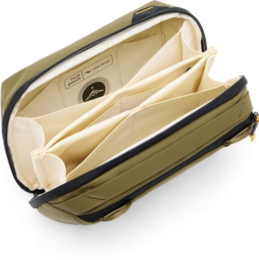Immagine prodotto Peak Design Tech Pouch (2 l)