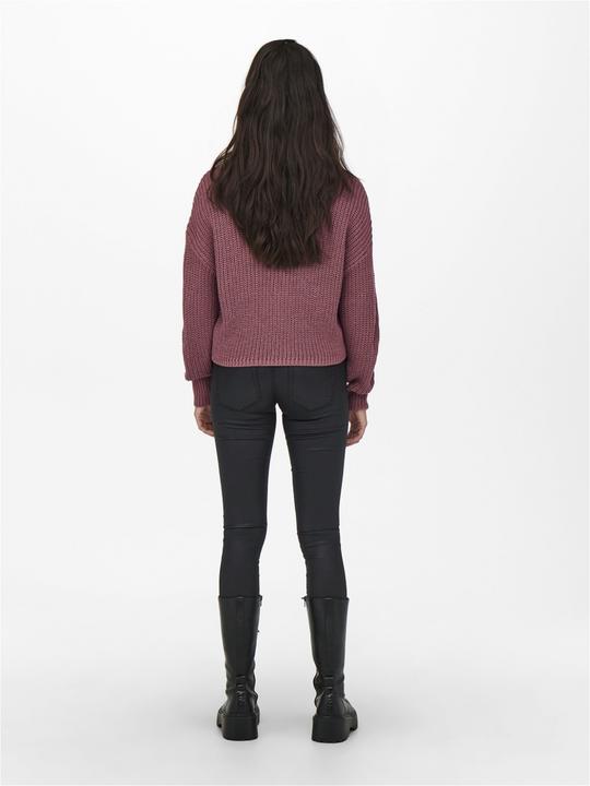 Actual product image Only Structure cardigan (L)