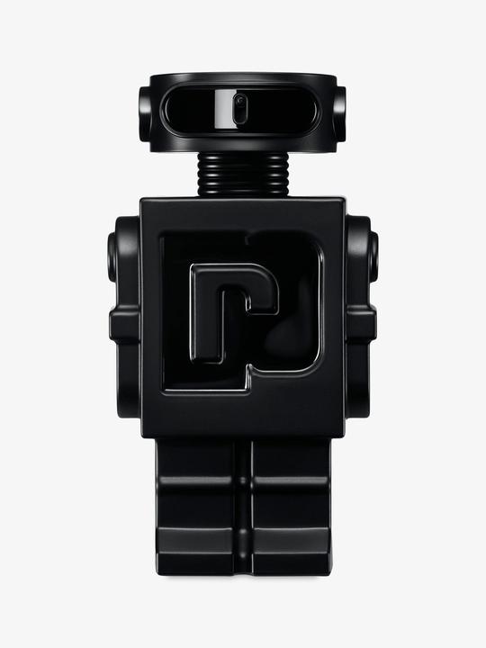 Actual product image Paco Rabanne Phantom Perfume Refillable 150 ml (Eau de parfum, 150 ml)