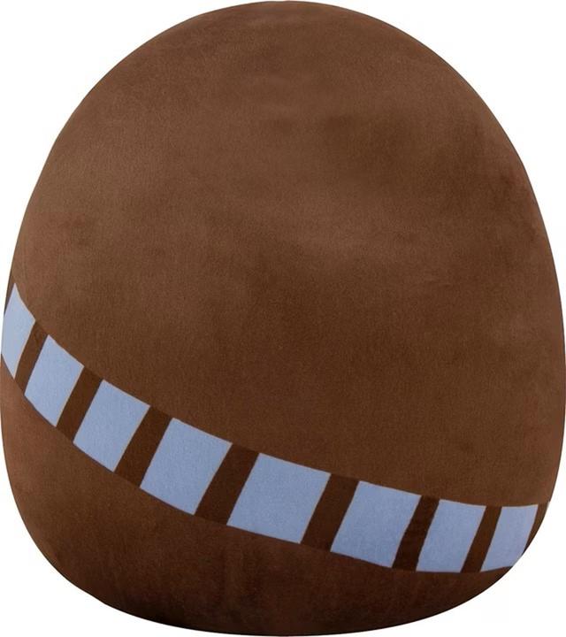 Image du produit Squishmallows Star Wars 50Cm Chewbacca (50 cm)