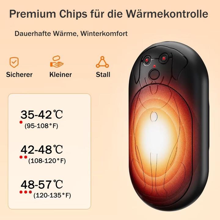 Immagine prodotto Cotop Scaldamani