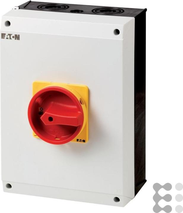 Produktbild Eaton Nockenschalter 85A 3-polig