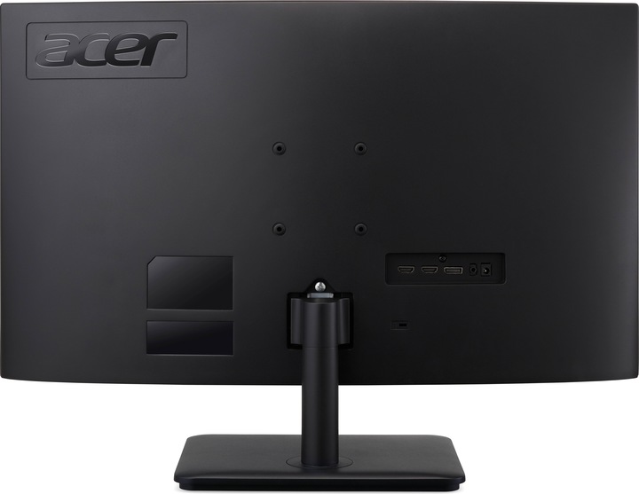 Produktbild Acer ED270UPbiipx (2560 x 1440 Pixel, 27")