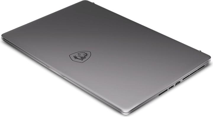 Image du produit MSI Creator Z17 HX Studio A13VGT-057 (RTX 4070, GDDR6 8GB) (17", 2000 Go, 32 Go, DE, Intel Core i7-13700HX)