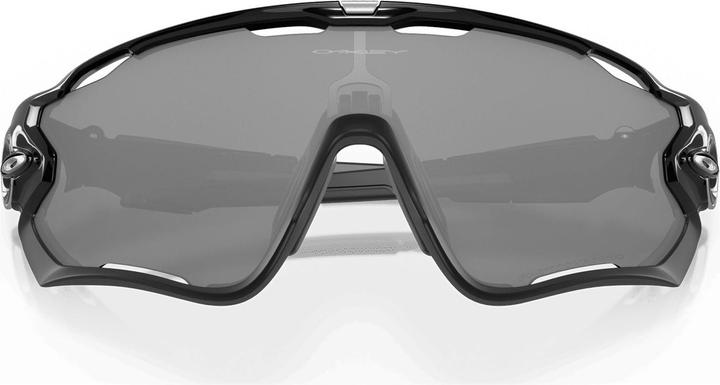 Produktbild Oakley Jawbreaker (Poliert Schwarz, photocromatic)