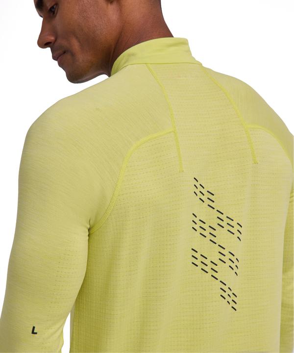 Actual product image Falke RU Longsleeve warm m (M)