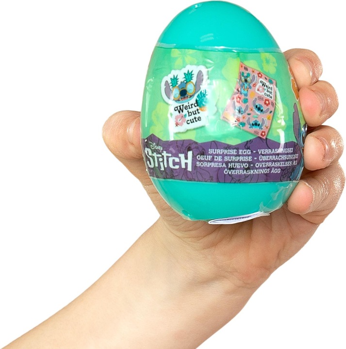 Produktbild Canenco Überraschungsei