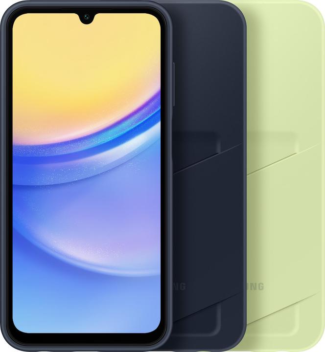 Produktbild Samsung Card Slot Case (Samsung Galaxy A15 5G)