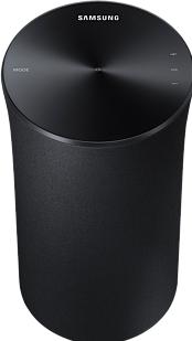 Produktbild Samsung Wireless Audio 360 R1 (Bluetooth, WLAN)