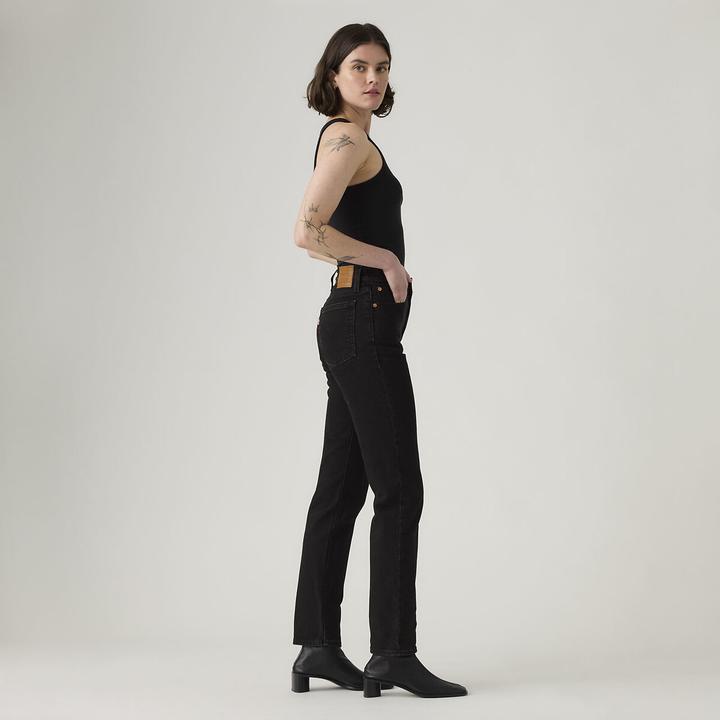 Produktbild Levis Jeans Wedgie Slim (29)