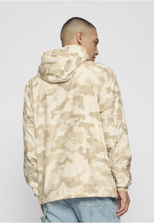 Immagine prodotto Urban Classics Camo Pull Over Windbreaker (M)