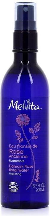 Actual product image Melvita Rosenbl W Assortable (Cleansing Foam, 200 ml)