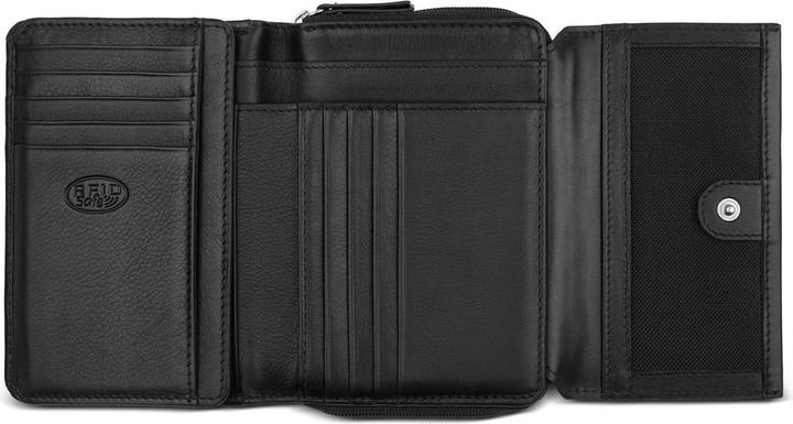 Actual product image Bugatti Romeo Ladies Wallet