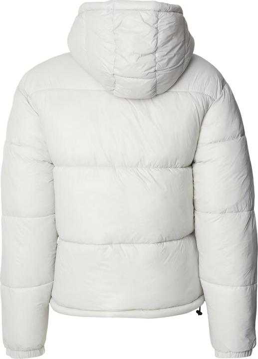 Actual product image Urban Classics Shiny Puffer With Hood (L)