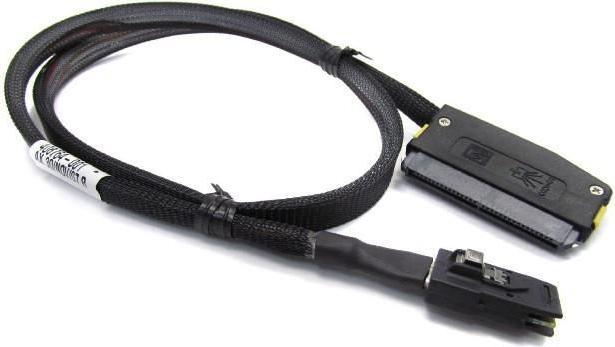 HPE Cable Int mini 31 inch. (0.78 m)