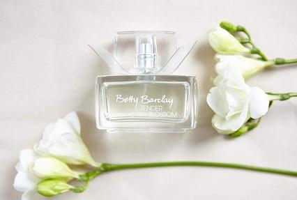 Produktbild Betty Barclay Tenderossom (Eau de Toilette, 50 ml)