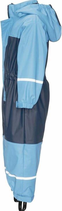 Produktbild Playshoes Regenoverall mit Fleecefutter (92)