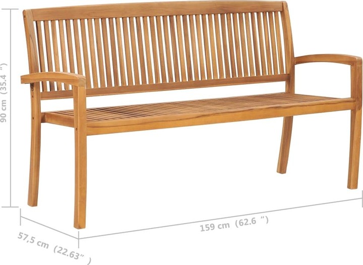 Image du produit VidaXL Robbyn