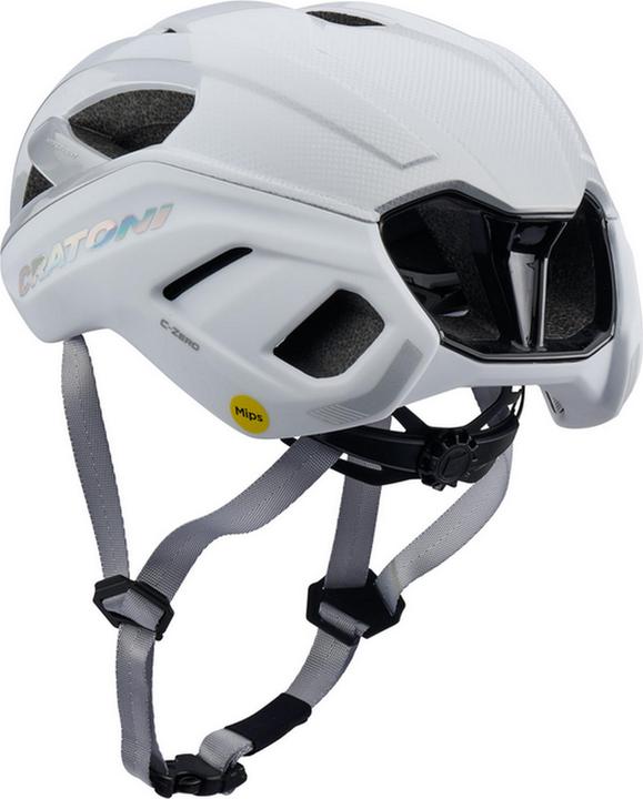 Produktbild Cratoni C-Zero MIPS (52 - 56 cm)