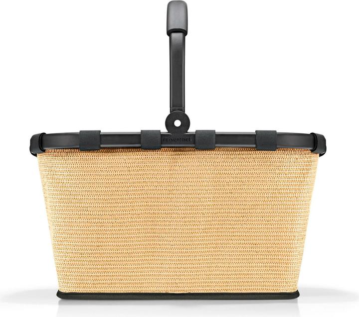 Raffia Zwart