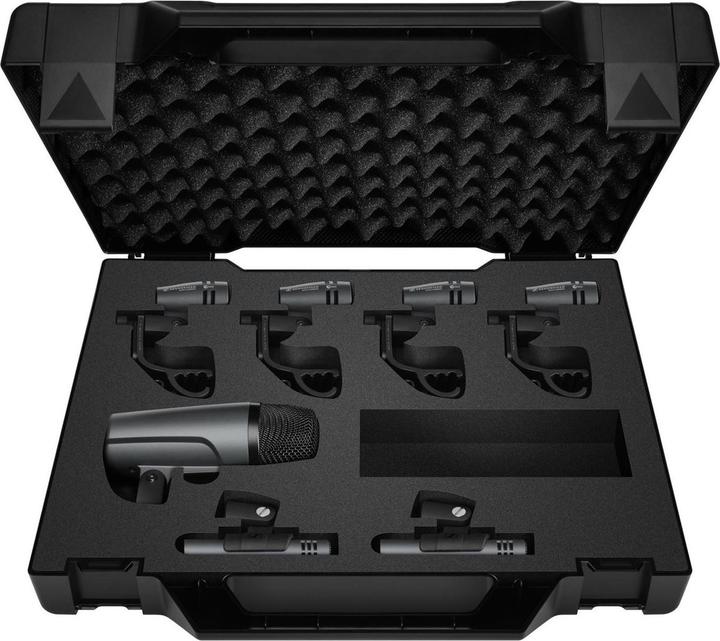 Immagine prodotto Sennheiser DRUMKIT600
