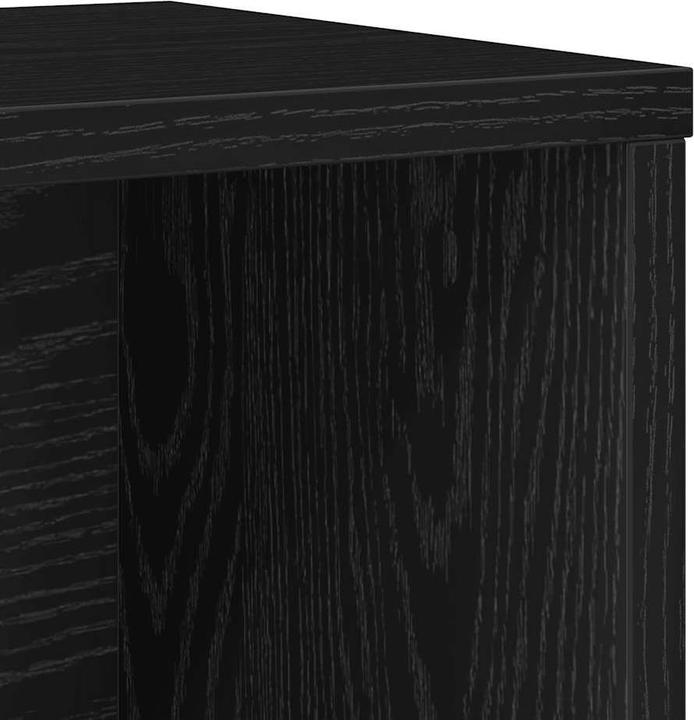 Produktbild vidaXL Bücherregal (60 x 24 x 101.50 cm)