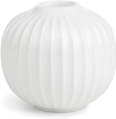 Actual product image Kähler Hammershøi candle holder