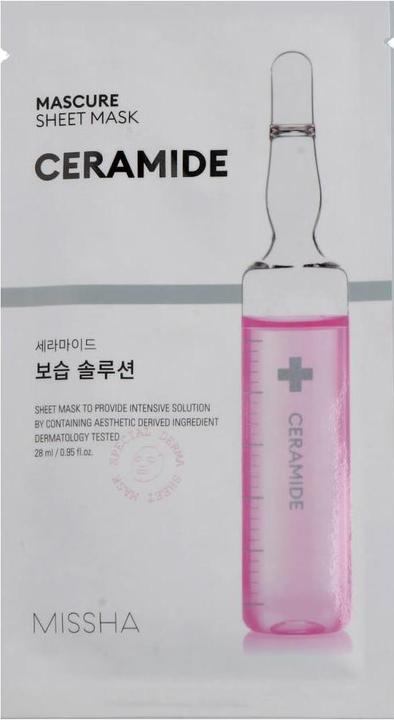 Produktbild Missha Mascure