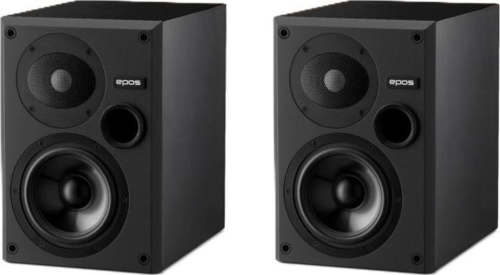 Produktbild Epos Loudspeakers ES-7N - 1 Paar (1 Paar)