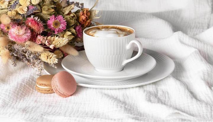 Actual product image Seltmann Amina Kaffeeservice (18 Piece)