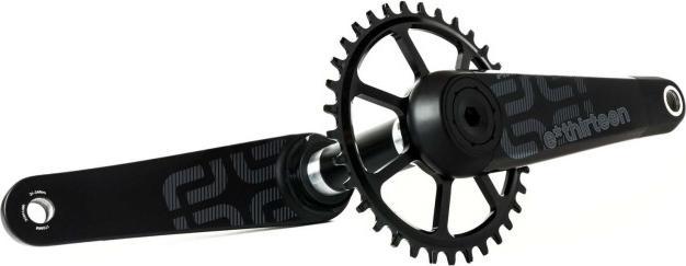Immagine prodotto e*13 Gara e*spec (170 mm)