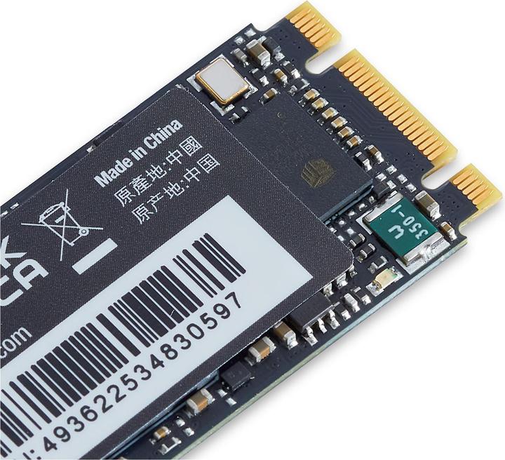 Actual product image Verbatim Vi560 S3 (256 GB, M.2 2280)