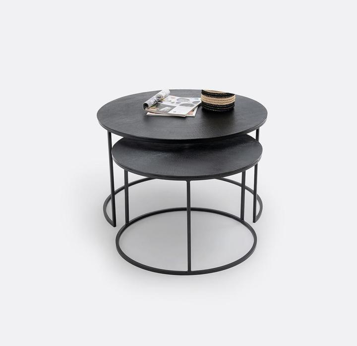 Image du produit La Redoute Interieurs Jalia (75 x 75 x 46 cm)