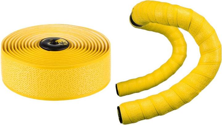 Image du produit Lizard Skins Lenkerband DSP V2 2.5mm Viper Yellow