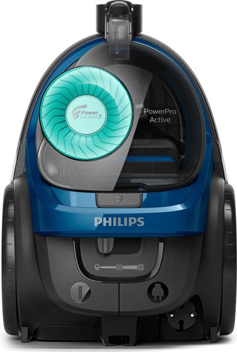 Actual product image Philips FC9552/19 PowerPro Active