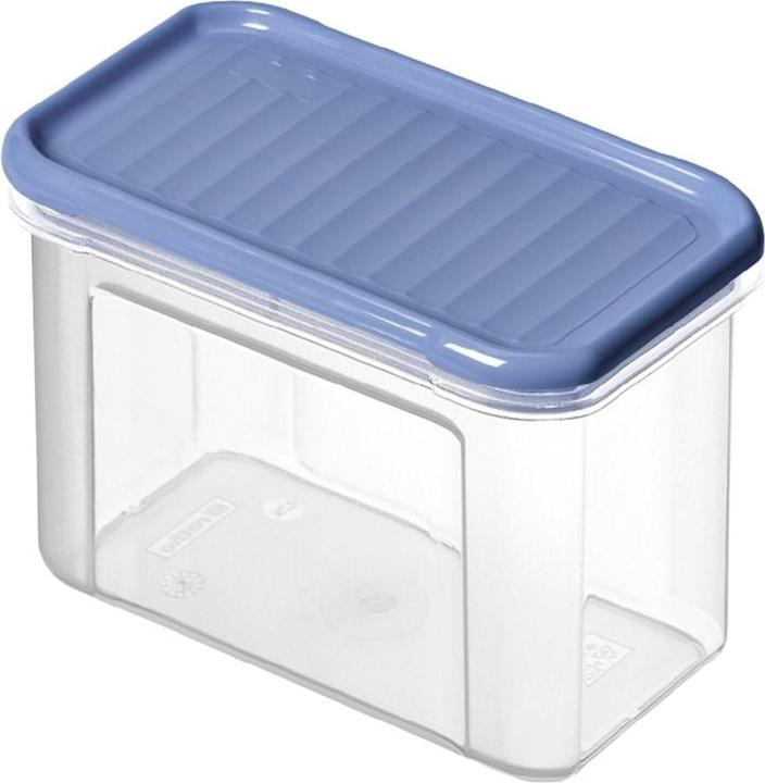 Blue, Blue, Horizon Blue, Transparent