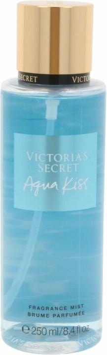 Actual product image Victoria's Secret Victoria Secret Aqua Kiss Fragrance Mist (Body mist, 250 ml)