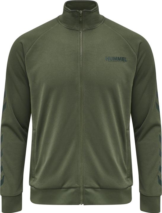 Produktbild hummel Legacy Poly Zip Jacket (S)