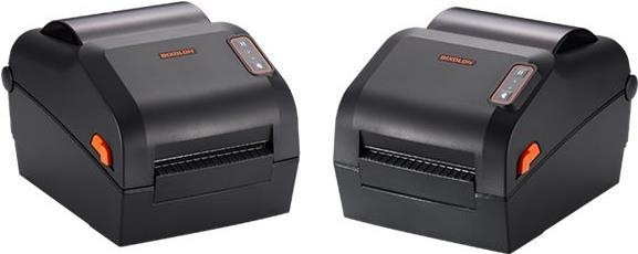 Productafbeelding Bixolon XD5-40d, 203dpi, USB+USB (203 dpi)