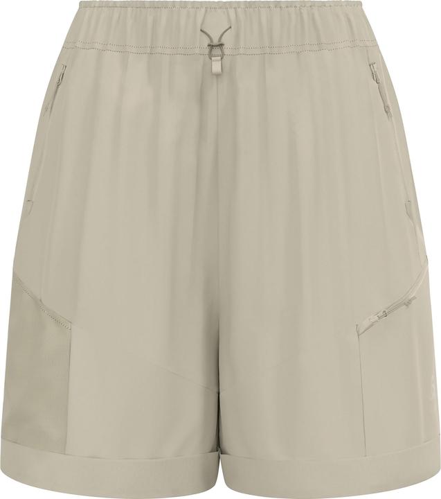 Actual product image Odlo Women's Essential Cargo Baggies Short (M)